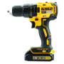Шуруповерт DeWALT Дрель/шуруповерт DCD777S2T