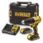 Шуруповерт DeWALT Дрель/шуруповерт DCD777S2T