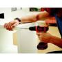 Шуруповерт BLACK&DECKER Дриль/гвинтоверт BDCDD12, 10.8V, 26Нм, Li-Ion