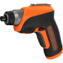 Шуруповерт BLACK&DECKER Ак. викрутка CS3652LC 3,6В, Li-Ion, 4Нм