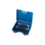 Шуруповерт Bosch аккумуляторных GDX180-LI+GSR 180-LI (0.601.9G5.222)
