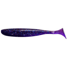 Силикон рыболовный Keitech Easy Shiner 5" EA#04 Violet (1551.03.74)