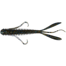 Силикон рыболовный Keitech Hog Impact 3.5" 205 Bluegill (1551.02.18)