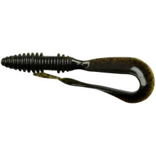 Силикон рыболовный Keitech Mad Wag 7" 102 Watermelo PP. (1551.01.87)