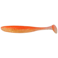 Силикон рыболовный Keitech Easy Shiner 5" EA#06 Orange Flash (1551.03.43)