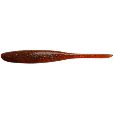Силикон рыболовный Keitech Shad Impact 2" EA#01 Orange Pepper (1551.02.98)