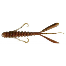 Силикон рыболовный Keitech Hog Impact 3.5" 404 Red Crawdad (1551.03.28)