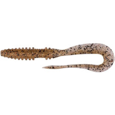 Силикон рыболовный Keitech Mad Wag Mini 3.5" (10 шт/упак) ц:321 gold shad (1551.07.59)