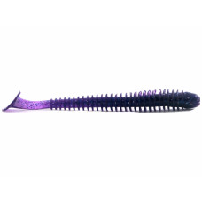 Силикон рыболовный Keitech Swing Impact 4.5" EA#04 Violet (1551.06.26)