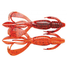 Силикон рыболовный Keitech Crazy Flapper 3.6" 407 Delta Craw (1551.04.13)