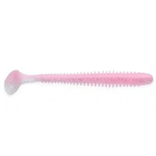 Силикон рыболовный Keitech Swing Impact 4.5" EA#08 Bubblegum Shiner (1551.06.30)