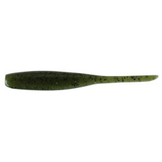 Силикон рыболовный Keitech Shad Impact 2" 102 Watermelon PP. (1551.02.92)