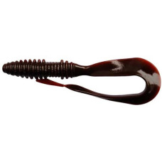 Силикон рыболовный Keitech Mad Wag 7" 008 Scuppernong (1551.01.85)