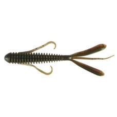 Силикон рыболовный Keitech Hog Impact 3" 406 Castaic Choice (1551.03.25)