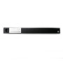 Силовой блок Eserver 19" 8 розеток, выкл., алюм. корпус PDU 220В, 16А (WT-2261A-GER-8WAY-WO)