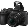 Цифрова камера NIKON Z 50 + 16-50 VR