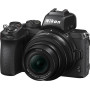 Цифрова камера NIKON Z 50 + 16-50 VR