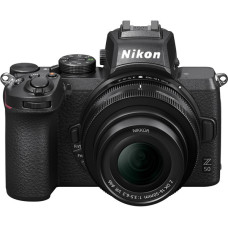 Цифрова камера NIKON Z 50 + 16-50 VR