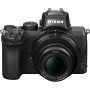 Цифрова камера NIKON Z 50 + 16-50 VR