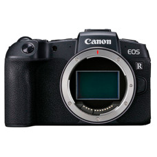 Цифрова камера CANON EOS RP Body
