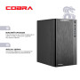 Персональний комп'ютер COBRA Advanced (55GT.16.S2.INT.24520)