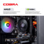 Персональний комп`ютер COBRA Advanced (A45.16.S5.35.20406)