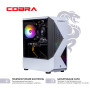 Персональний комп`ютер COBRA Advanced (A75F.48.S5.46.18187)