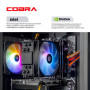 Персональний комп`ютер COBRA (I124F.32.S10.56.23109)