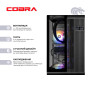 Персональний комп`ютер COBRA Gaming (A99X.32.S5.57.22000)