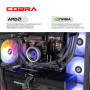 Персональний комп`ютер COBRA Gaming (A99X.32.S5.57.22000)