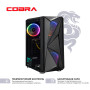 Персональний комп`ютер COBRA (A45.16.S5.35.19805)