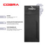 Персональний комп`ютер COBRA Optimal (I121.8.H1S2.INT.25000)