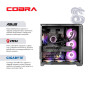 Персональний комп`ютер COBRA Gaming (A99X.32.S5.57.22000)