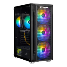 Персональний комп`ютер COBRA Advanced (A56.32.S5.56T8.26636)