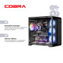 Персональний комп`ютер COBRA Gaming (A99X.32.S5.57.22000)