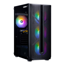 Персональний комп`ютер COBRA Advanced (I124F.16.S1.55.22283)