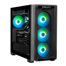 Персональний комп`ютер ASGARD Hodr (I265KF.32.S20.56T.5711)