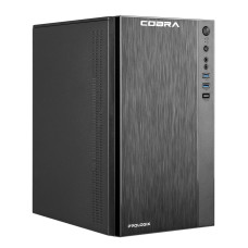 Персональний комп'ютер COBRA Advanced (I141.16.S5.INT.24466)
