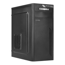 Персональний комп`ютер COBRA Optimal (I121.8.H1S2.INT.25000)