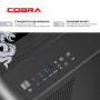 Персональний комп`ютер COBRA Gaming (A99X.32.S5.57.22000)