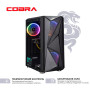 Персональний комп`ютер COBRA Advanced (I14F.16.H1S1.165.2265)