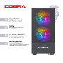 Персональний комп`ютер COBRA Gaming (A87F.32.S10.56T.20408)