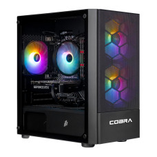 Персональний комп`ютер COBRA Gaming (A87F.32.S10.56T.20408)