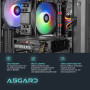 Персональний комп`ютер ASGARD (I124F.16.S10.46.5482)