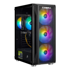 Персональний комп'ютер COBRA Advanced (95F.32.S5.56.25009)