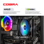 Персональний комп`ютер COBRA Advanced (A84F.32.S10.56.20400)