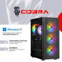 Персональний комп`ютер COBRA Advanced Windows 11 Home (A56X.32.H1S2.56.20588W)