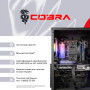 Персональний комп'ютер COBRA Advanced Windows 11 Home (I225F.64.S20.57T.24655W)