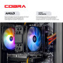 Персональний комп'ютер COBRA Advanced (95F.32.S5.96XT.25073)