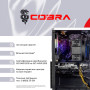 Персональний комп`ютер COBRA Advanced (I124F.32.S10.55.23142)